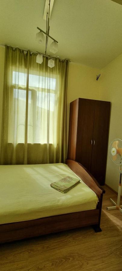 Guest House Mushmula New Athos エクステリア 写真
